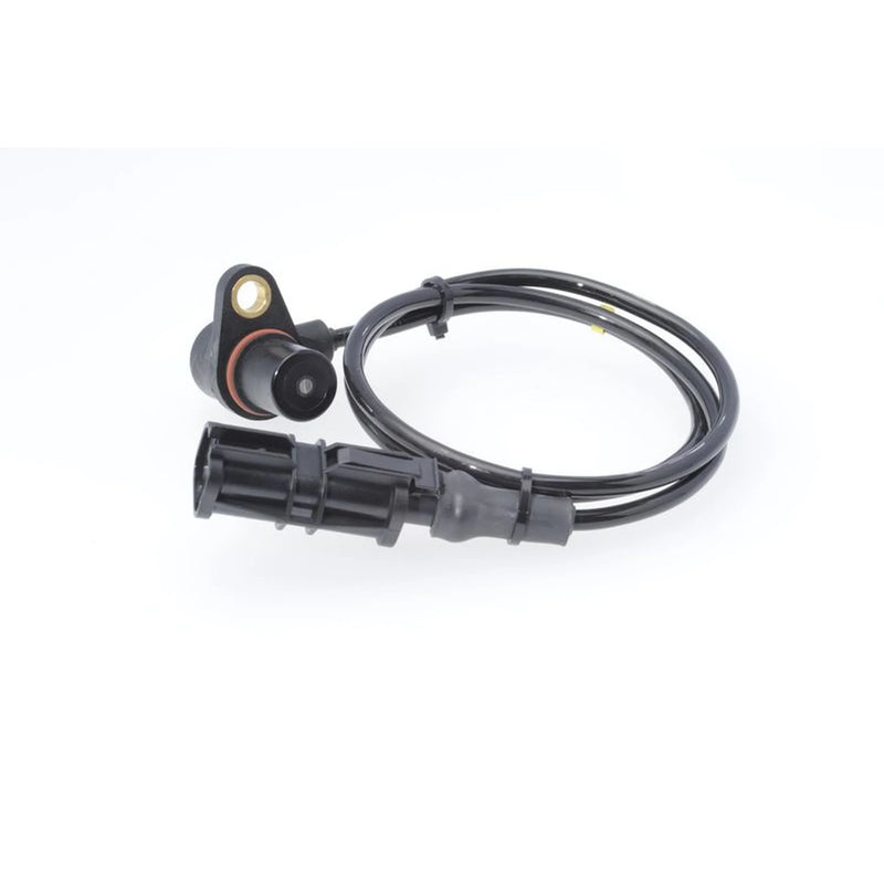 Bosch Crankshaft Position Sensor fits Man Tga 2001-2009