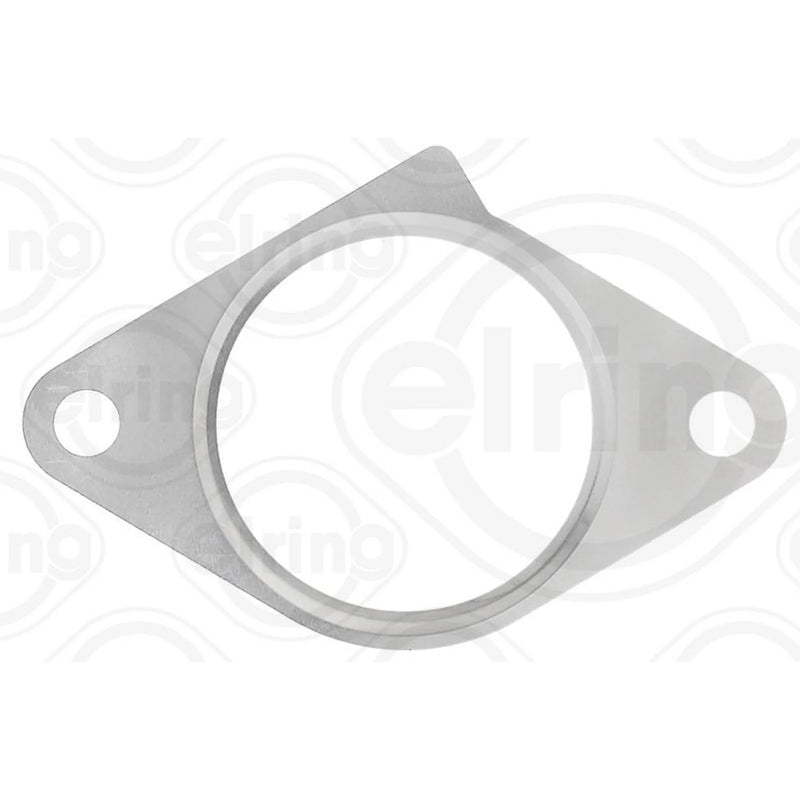 Elring Egr Valve Gasket ID fits Hummer H1 Closed Off-Road Vehicle 2005-2006 6.6