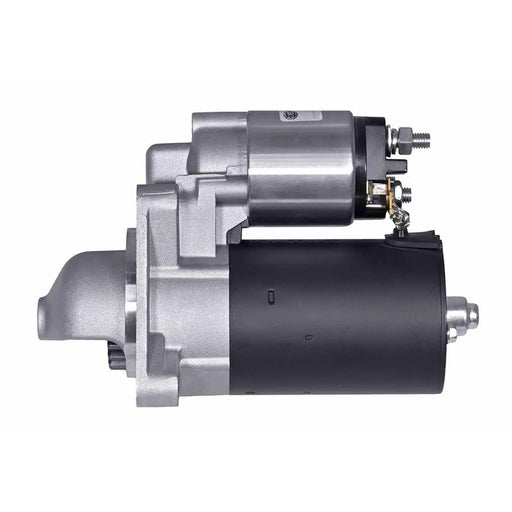 Hella Starter Motor 12V 1.1kW 21 Teeth fits Ford Ka 1996-2008 1.3