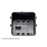 Blue Print Glow Plug Relay fits Nissan Cabstar 2006-2013