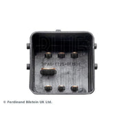 Blue Print Glow Plug Relay ADBP140014