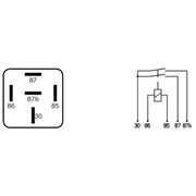 Bosch Main Power Relay