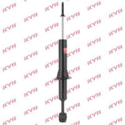 KYB 2 x Shock Absorbers fits Toyota Land Cruiser Prado 2009 on 3.0 4.0