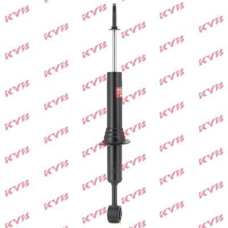 KYB 2 x Shock Absorbers fits Toyota Land Cruiser Prado 2009 on 3.0 4.0