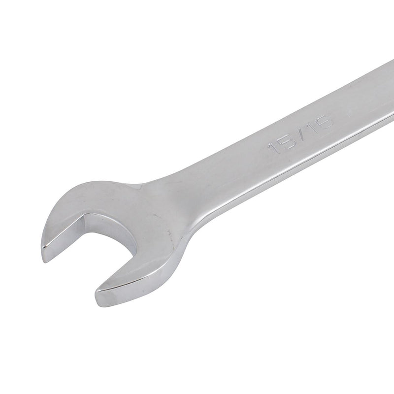 Sealey Premier Premier Imperial Combination Spanner 15/16" CW12AF Sealey Premier - Dynamic Drive
