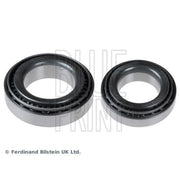 Blue Print Wheel Bearing Kit Front 73mm ADN18243