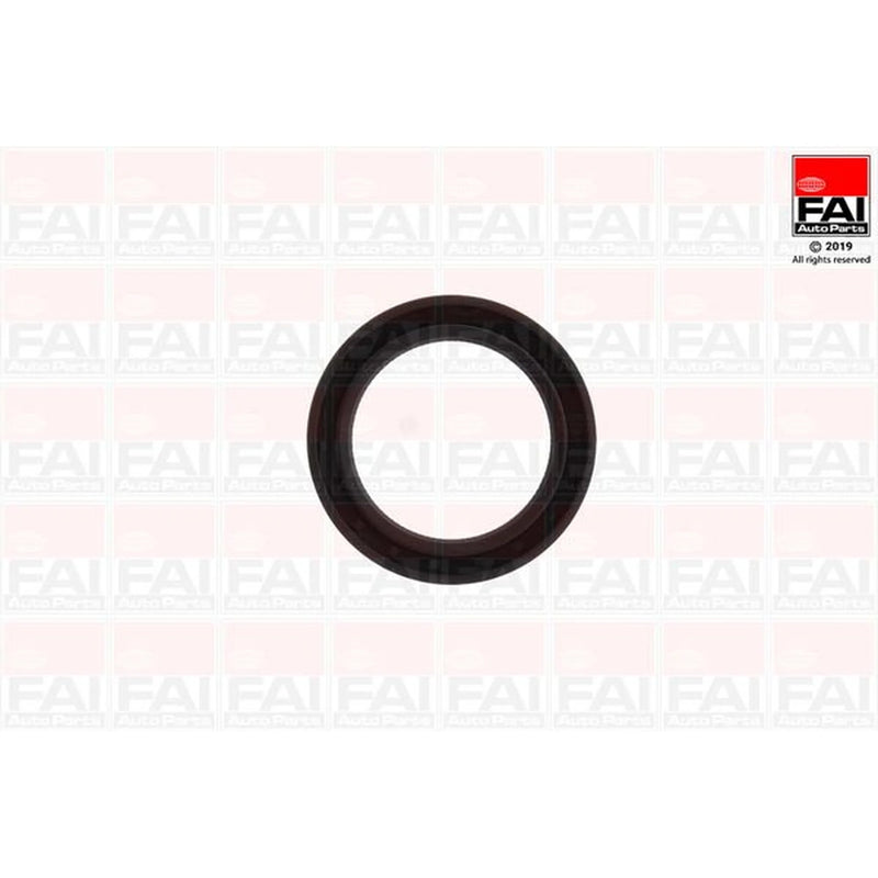 FAI Crankshaft Shaft Seal 66mm OD ID Wide