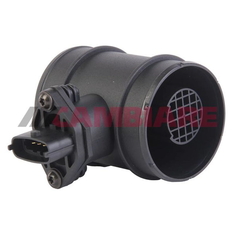 Cambiare MAF Sensor (Mass Air Flow) fits Hyundai Santa Fé I 2001-2006 2.0