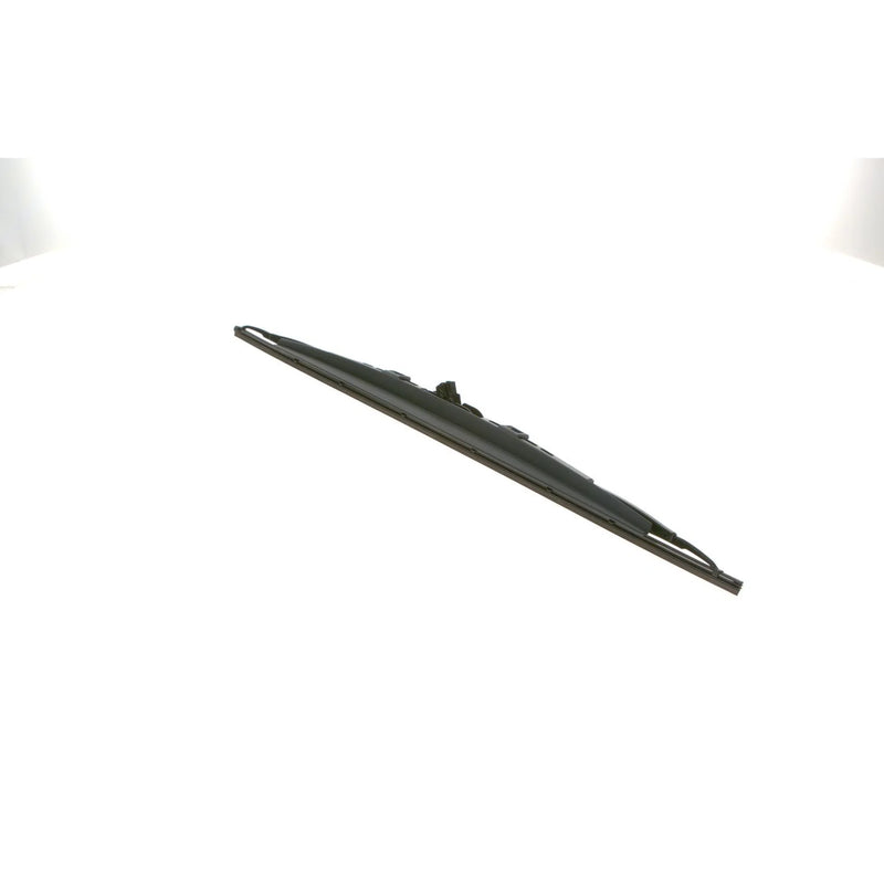 Bosch Front & Rear Super Plus Wiper Blade Set fits Kia Sportage III 2010-2015