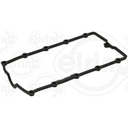 Elring Cylinder Head Cover Gasket fits Audi A3 2003-2013 2.0