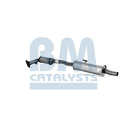 BM Catalysts Homologated Petrol Cat fits Mazda 6 2002-2007 1.8