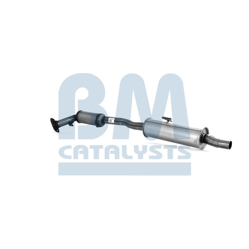 BM Catalysts Homologated Petrol Cat fits Mazda 6 2002-2007 1.8