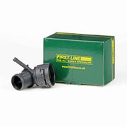 First Line Coolant Flange Housing Connector fits Audi A3 2003-2013