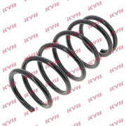 KYB 2 x Suspension Springs fits Daihatsu Terios 2000-2005 1.3