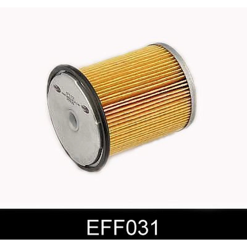 Comline Fuel Filter Element fits Citroën Synergie 1996-2002 2.1