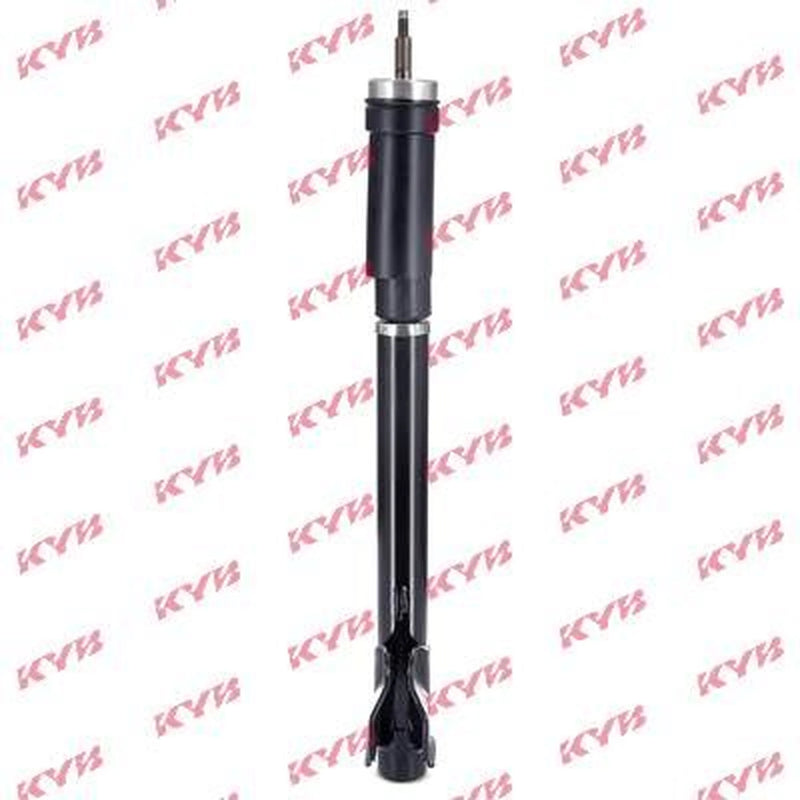 KYB Shock Absorber Damper Strut Rear fits Fiat Strada 1981-1987 1.3 1.5 1.6