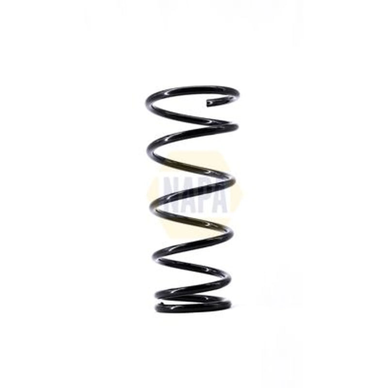 NAPA Rear Suspension Coil Spring fits Subaru Forester 2002-2005 2.0 2.5