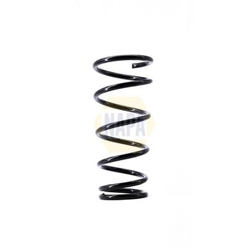 NAPA 2 x Suspension Springs fits Subaru Forester 2002-2005 2.0 2.5