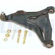 Delphi Control/Trailing Arm Lower fits Volvo 850 1991-1997 2.0 2.3 2.4