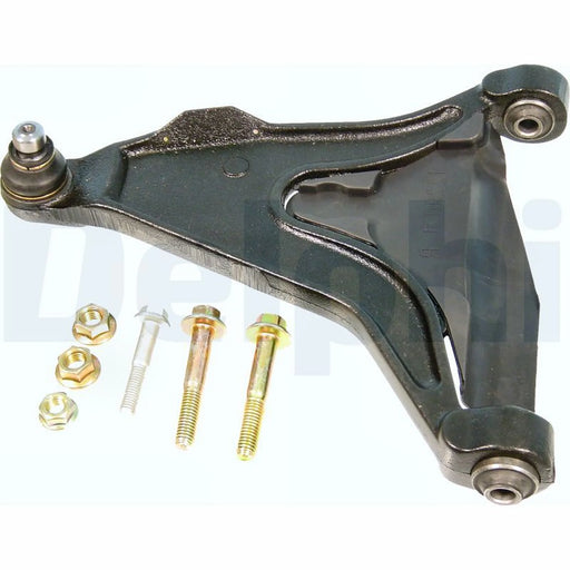 Delphi Control/Trailing Arm Lower TC876