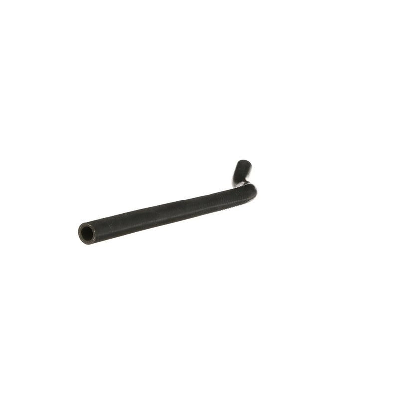 Gates Radiator Coolant Hose 440mm ID fits VW Golf 1974-1993 1.1 1.3 1.5 1.6 1.8