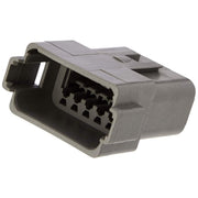 Connect Deutsch 12 Pin Receptacle Connector Kit 14pc 37509 Tool Connection - Dynamic Drive