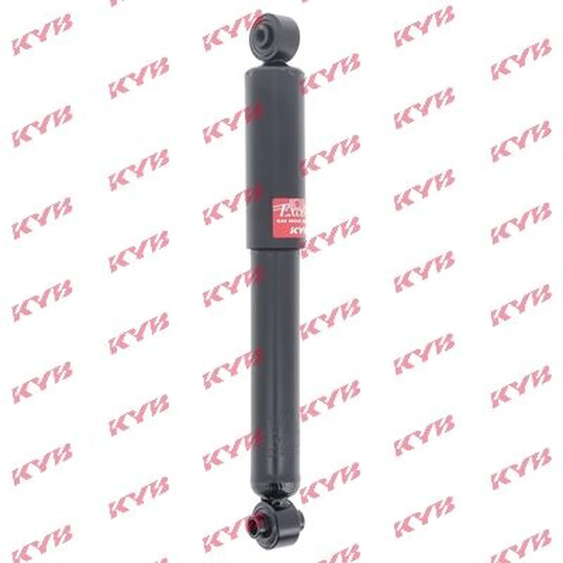 KYB Shock Absorber Damper Strut Rear fits Chrysler Ypsilon 2011-2021 0.9 1.2 1.3