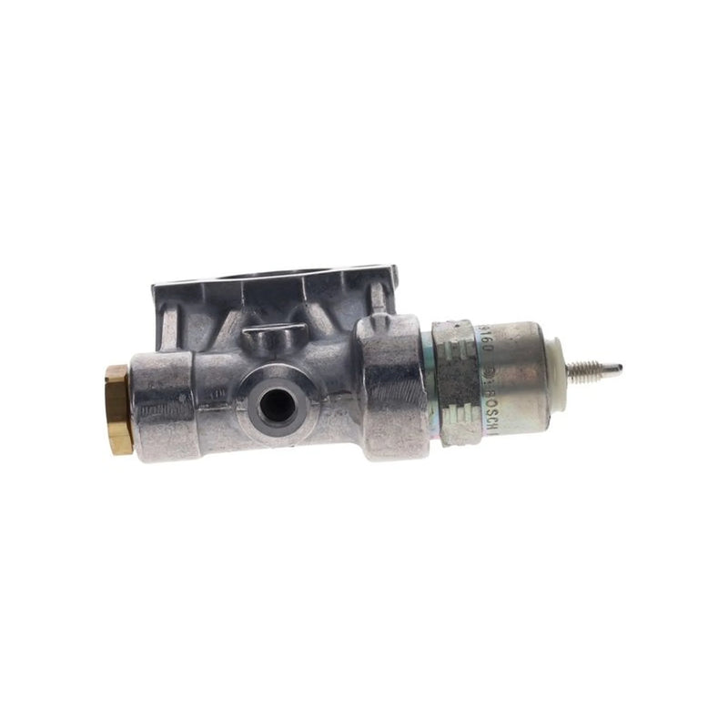 Bosch Fuel Pressure Regulator Valve