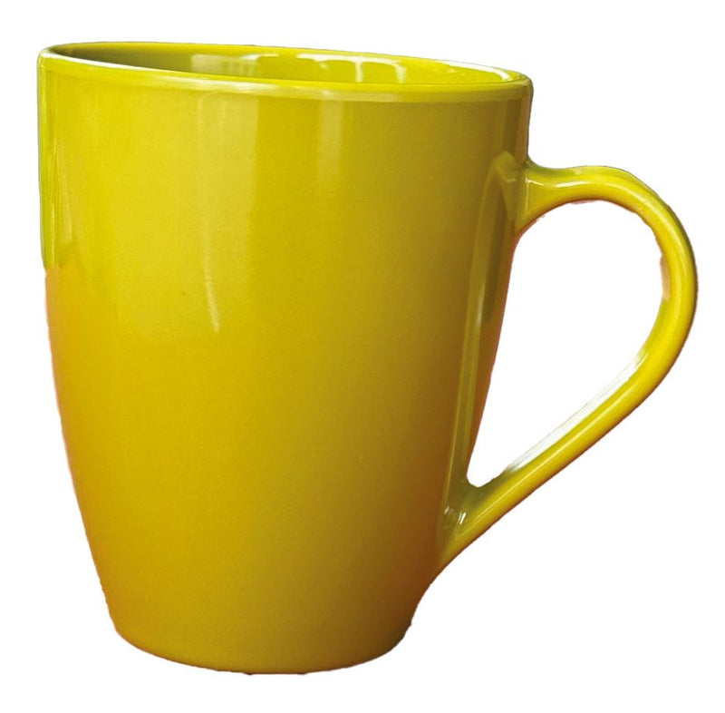 Quest Elite 4 x Premium Camping Mug Set Quest - Dynamic Drive