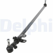 Delphi Inner Rack End Right Joint fits Land Rover Range Rover 1994-2002