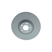 Bosch 2 x Front Vented Brake Discs 0 986 479 E84