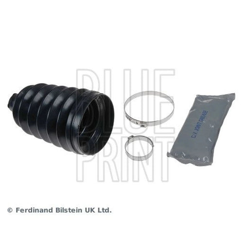 Blue Print Drive Shaft Bellow Kit Front Thermoplast ADC48112