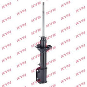 KYB Shock Absorber Damper Strut Rear Left fits Subaru Vivio 1992-1998 0.7