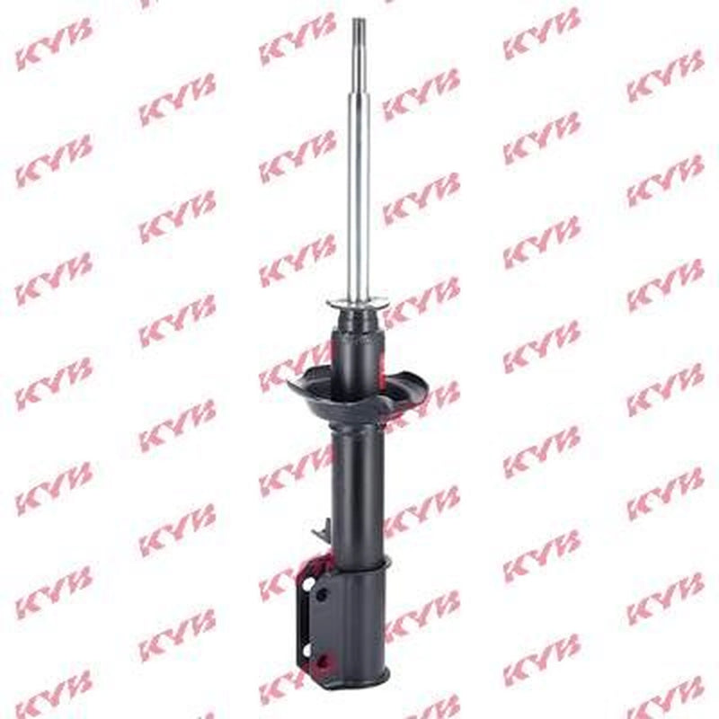 KYB Shock Absorber Damper Strut Rear Left fits Subaru Vivio 1992-1998 0.7