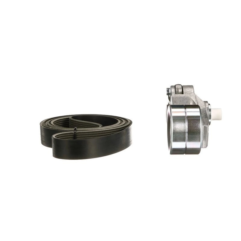 Gates V-Ribbed Belt Set fits Mercedes-Benz Actros 1996-2003
