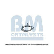 BM Catalysts Fitting Kit FK11396A FK11396A