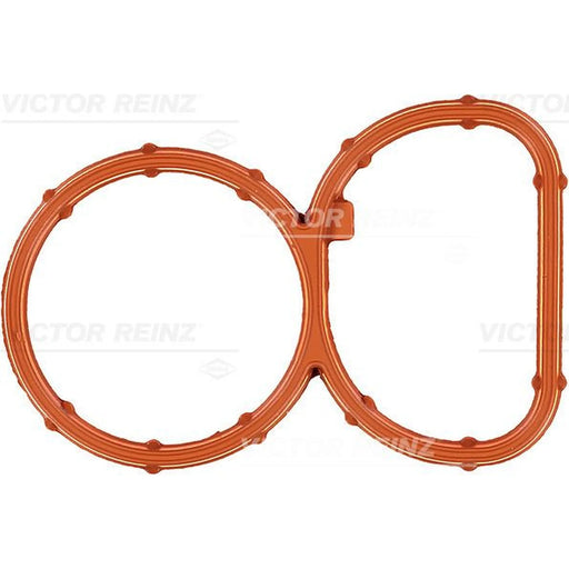 Victor Reinz Intake Manifold Gasket Thick FPM (fluoride rubber) 71-39378-00