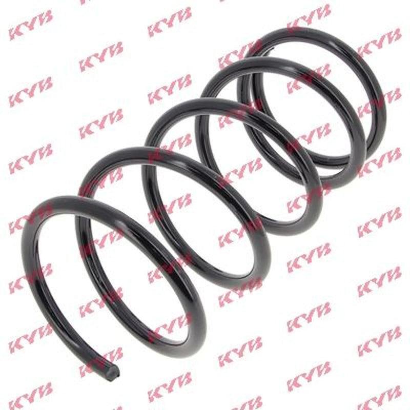 KYB 2 x Suspension Springs fits Subaru Legacy 1994-1998 2.0 2.2