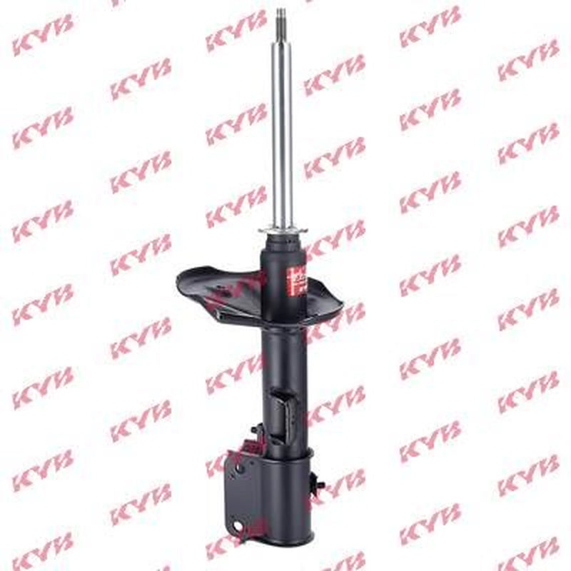 KYB 2 x Shock Absorbers fits Mitsubishi Space Runner 1999-2003 2.0 2.4