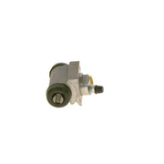 Bosch Wheel Cylinder Hydraulic Brake Rear Left fits Kia Picanto II 2011-2017