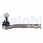Delphi Steering Tie Rod End Ball Joint Front M16 x 1.5 fits Porsche Cayenne