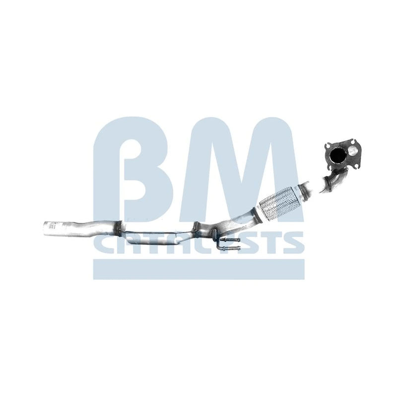 BM Catalysts Homologated Diesel Cat fits Seat Cordoba 2005-2009 1.4