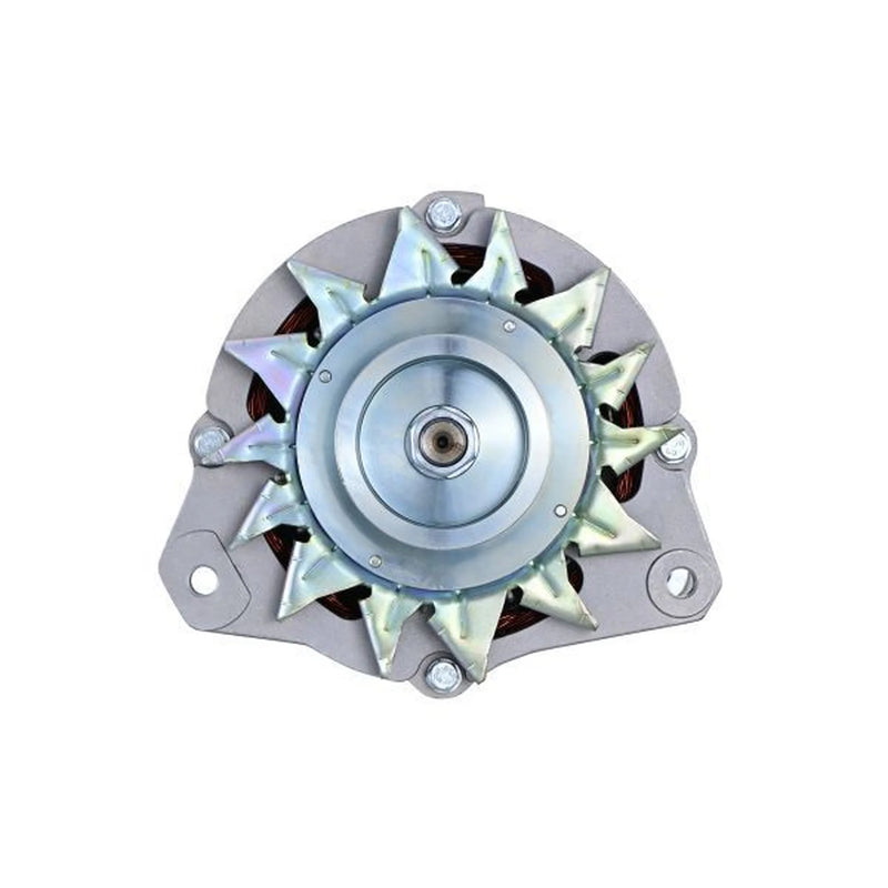 Hella Car Alternator 12V fits Scania K I 2006 on