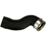 Gates Intercooler Turbo Charge Air Hose 260mm fits Audi A3 1996-2003 1.8