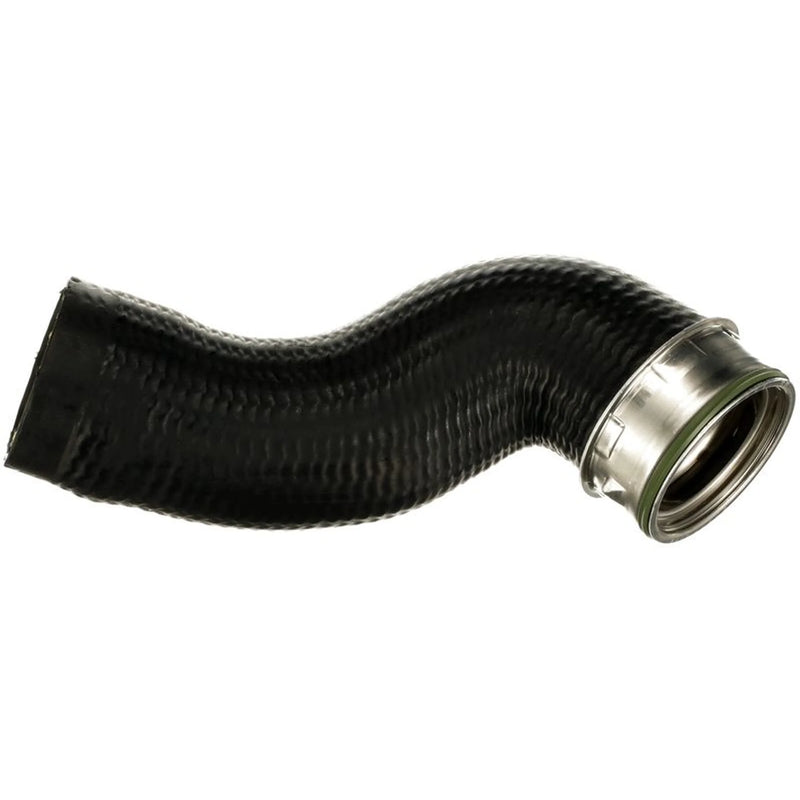 Gates Intercooler Turbo Charge Air Hose 260mm fits Audi A3 1996-2003 1.8