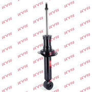 KYB Shock Absorber Damper Strut Rear fits Nissan Primera 1996-2002 2.0