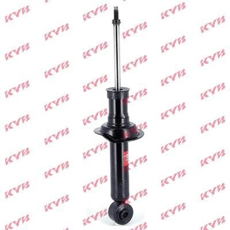 KYB Shock Absorber Damper Strut Rear fits Nissan Primera 1996-2002 2.0