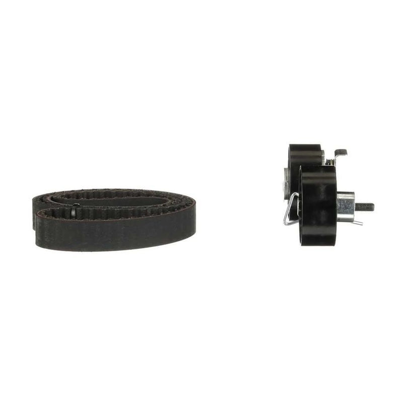 Gates Timing Belt Kit with Rollers fits Volvo S60 III 2020-2023