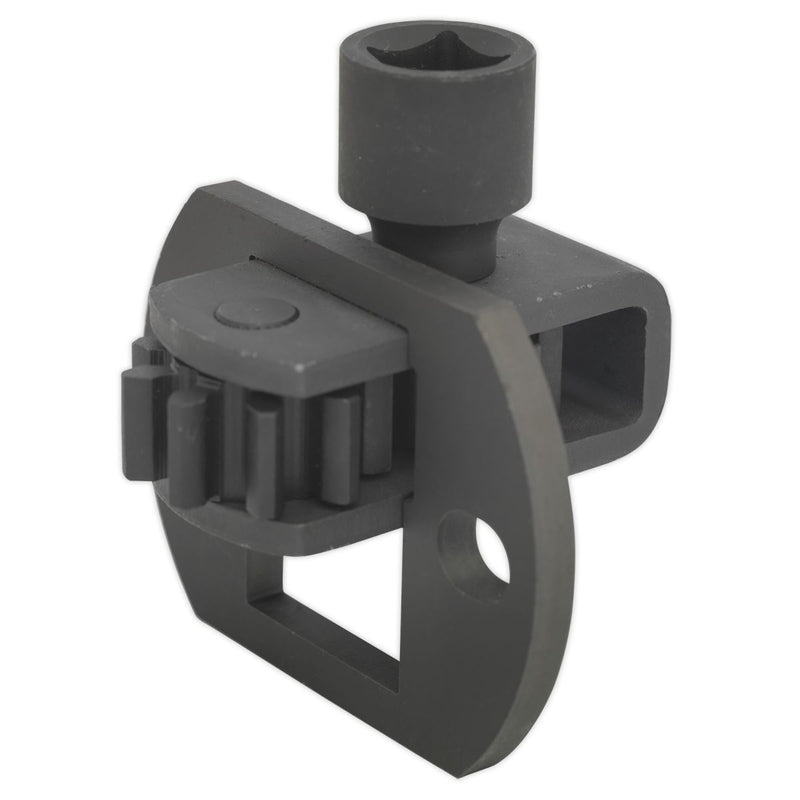 Sealey Crankshaft Rotator for Mercedes 1/2"Sq Drive CV037 Sealey - Dynamic Drive