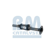 BM Catalysts Homologated Petrol Cat fits Renault Grand Scénic II 2006-2009 1.6